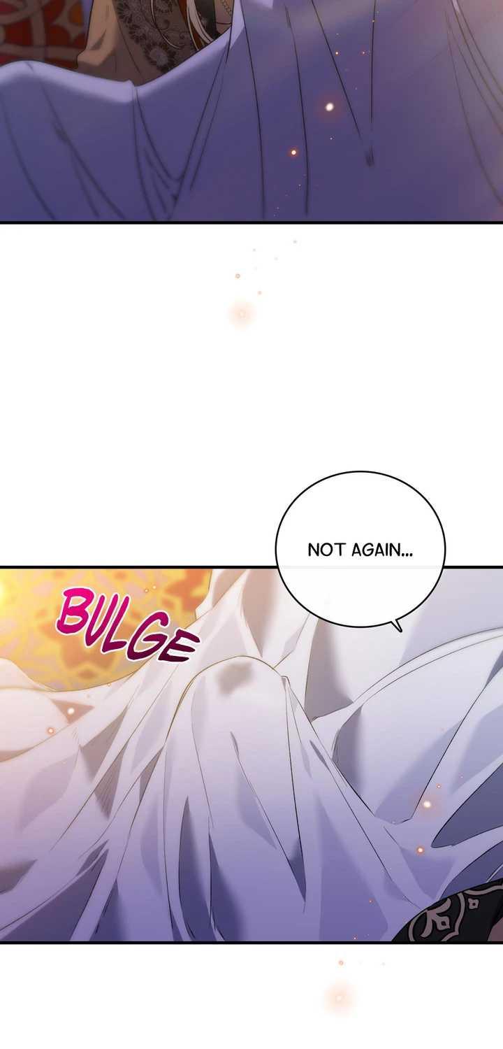 Blossoms of The White Night Chapter 26 - Page 30 in English