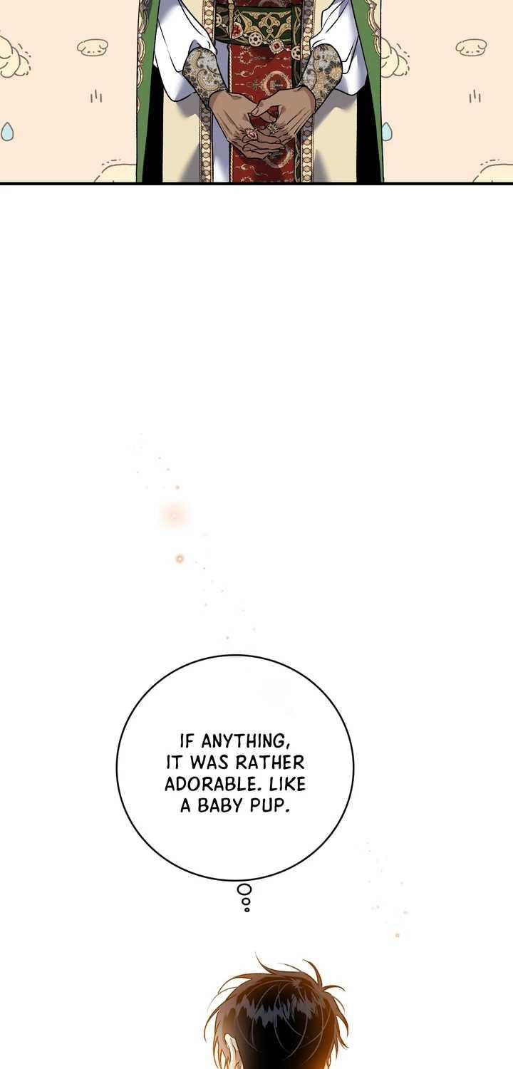 Blossoms of The White Night Chapter 26 - Page 54 in English