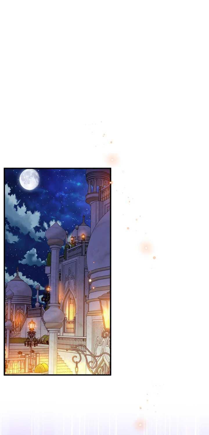 Blossoms of The White Night Chapter 26 - Page 61 in English