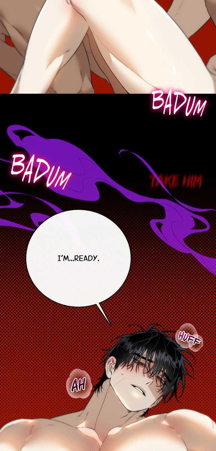 Blossoms of The White Night Chapter 26 - Page 9 in English