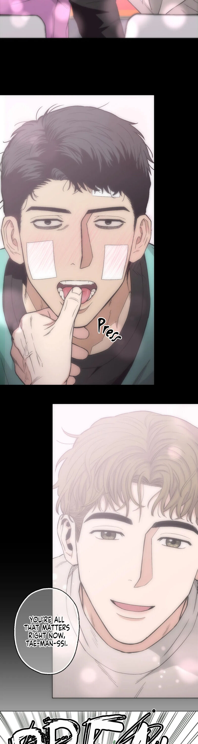 When the Killer Falls in Love Chapter 10 - Page 5 in English