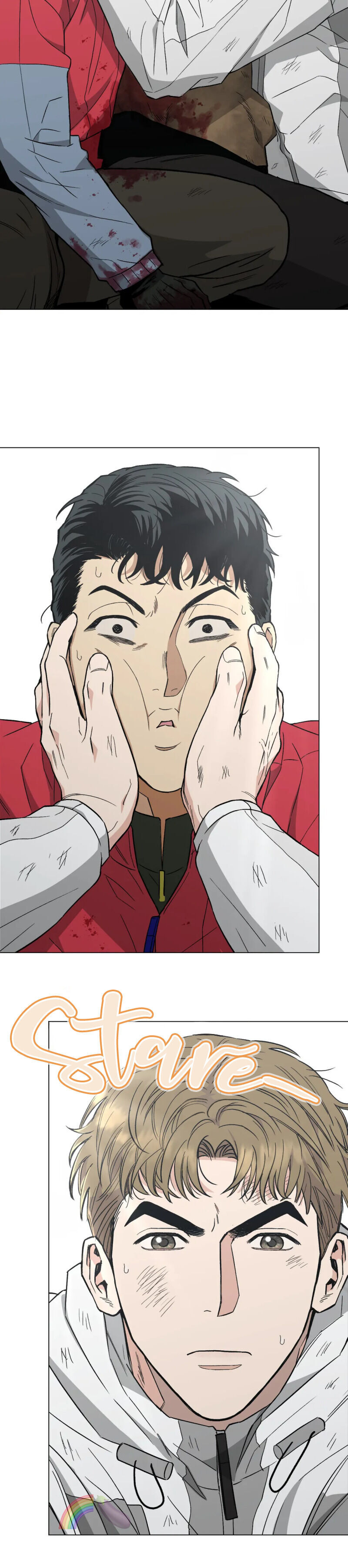 When the Killer Falls in Love Chapter 18 - Page 12 in English