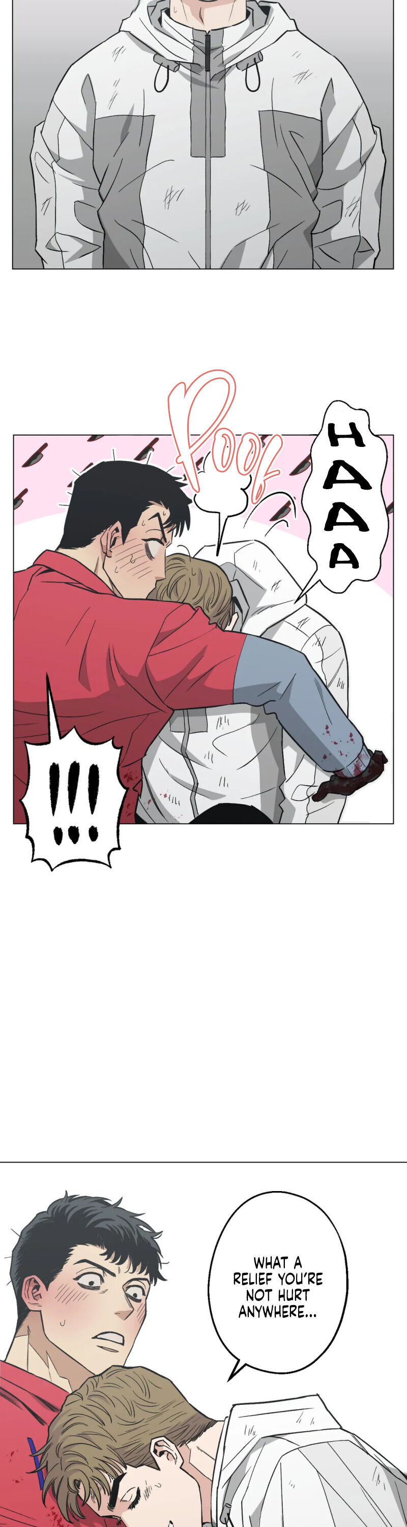 When the Killer Falls in Love Chapter 18 - Page 14 in English