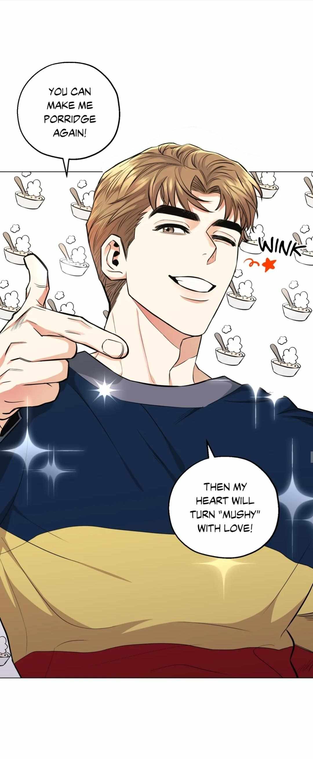 When the Killer Falls in Love Chapter 40 - Page 12 in English
