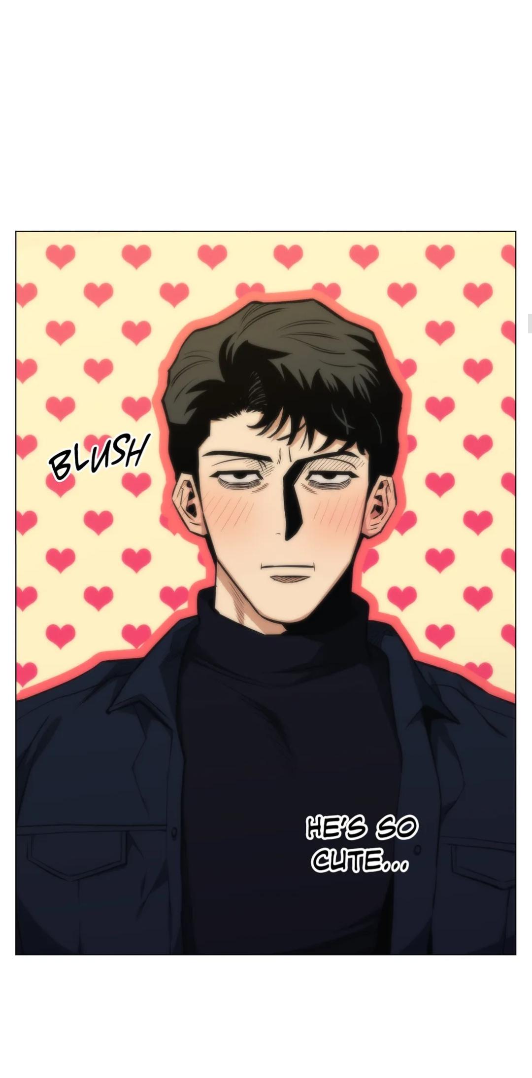 When the Killer Falls in Love Chapter 40 - Page 14 in English