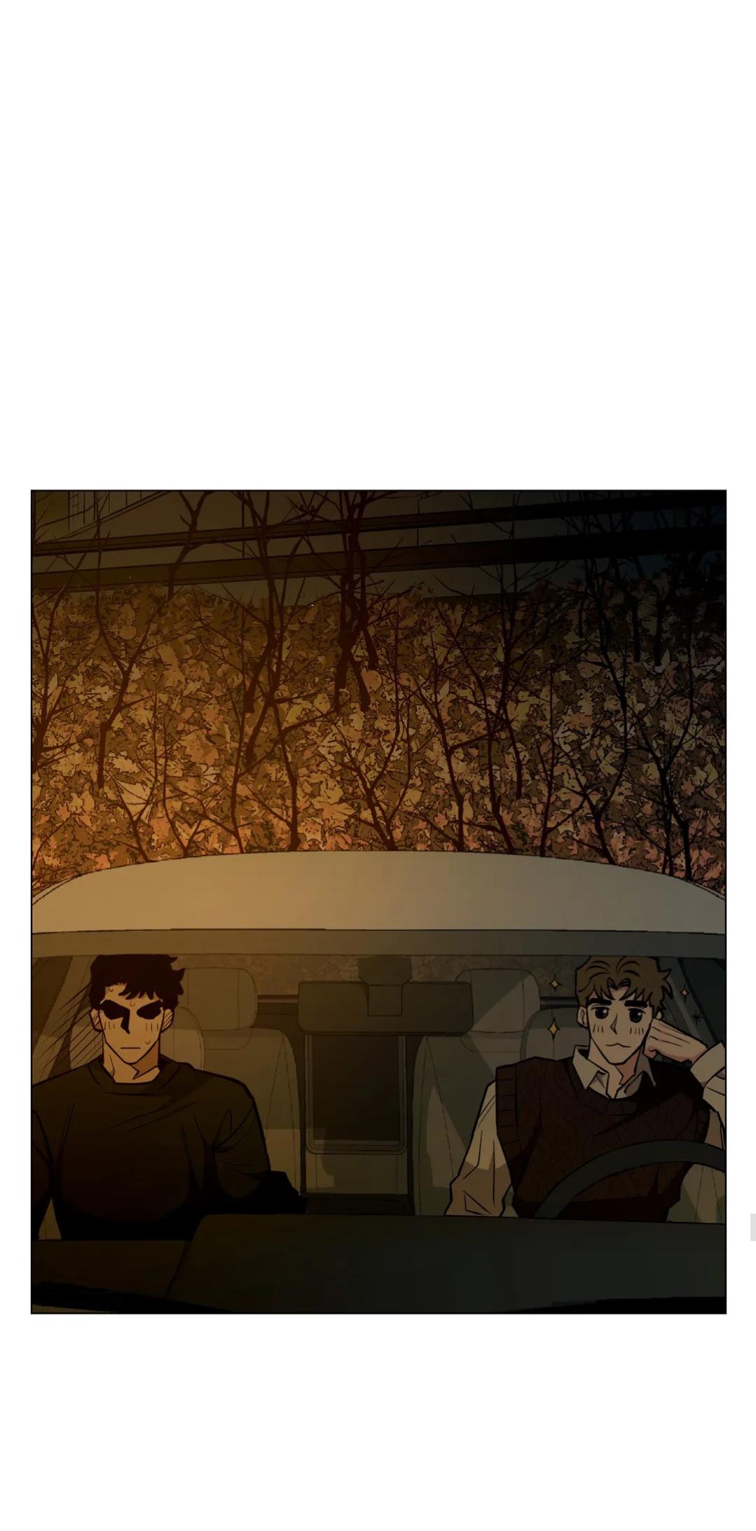 When the Killer Falls in Love Chapter 40 - Page 36 in English