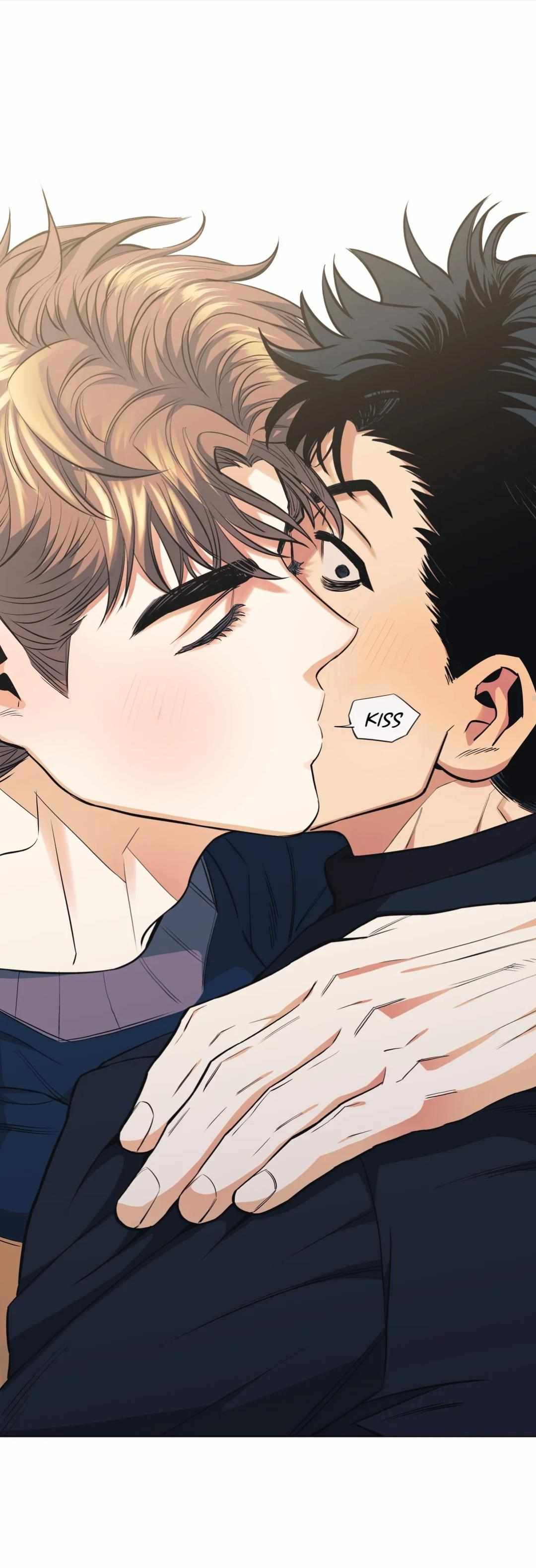 When the Killer Falls in Love Chapter 40 - Page 9 in English