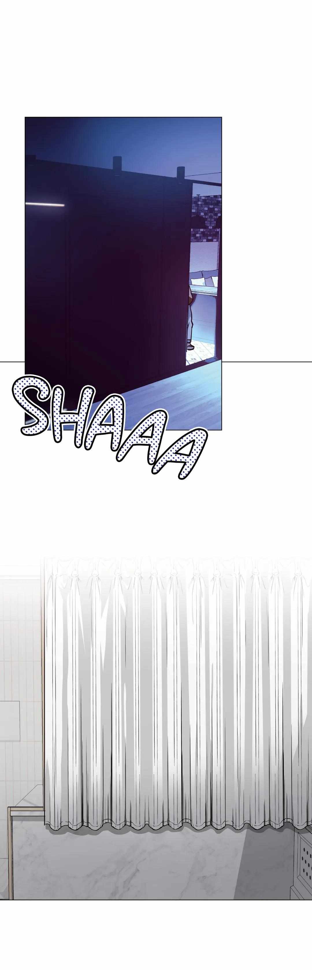 When the Killer Falls in Love Chapter 41 - Page 34 in English