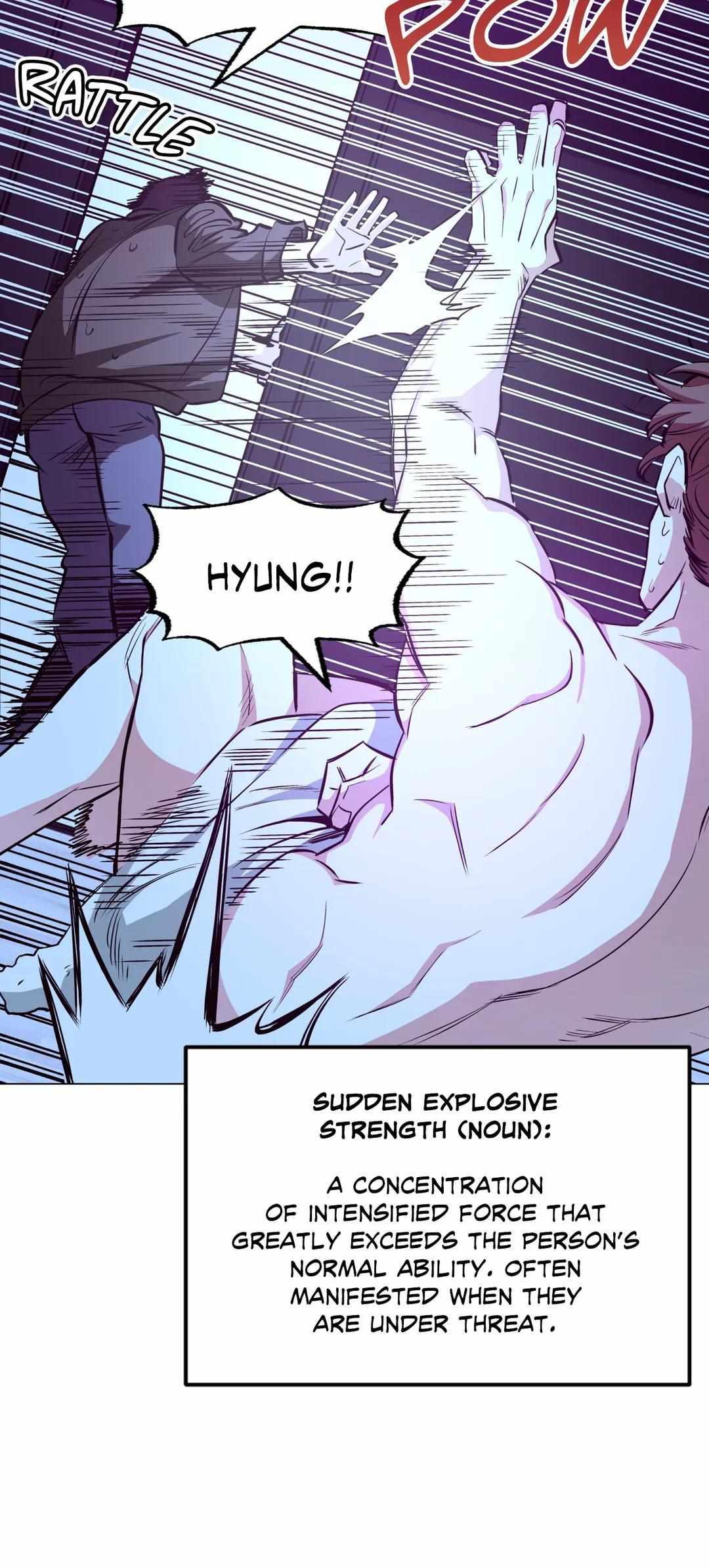 When the Killer Falls in Love Chapter 42 - Page 10 in English