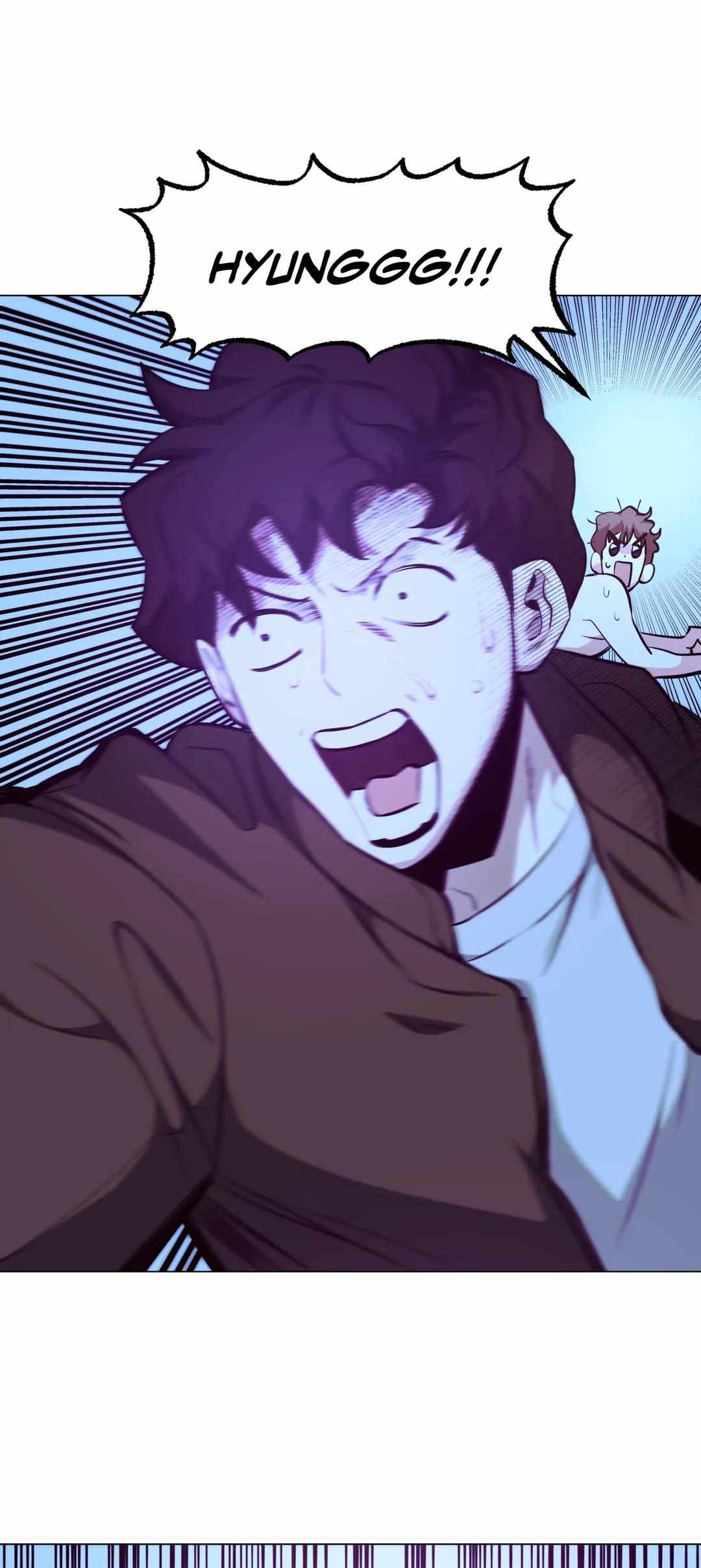 When the Killer Falls in Love Chapter 42 - Page 11 in English