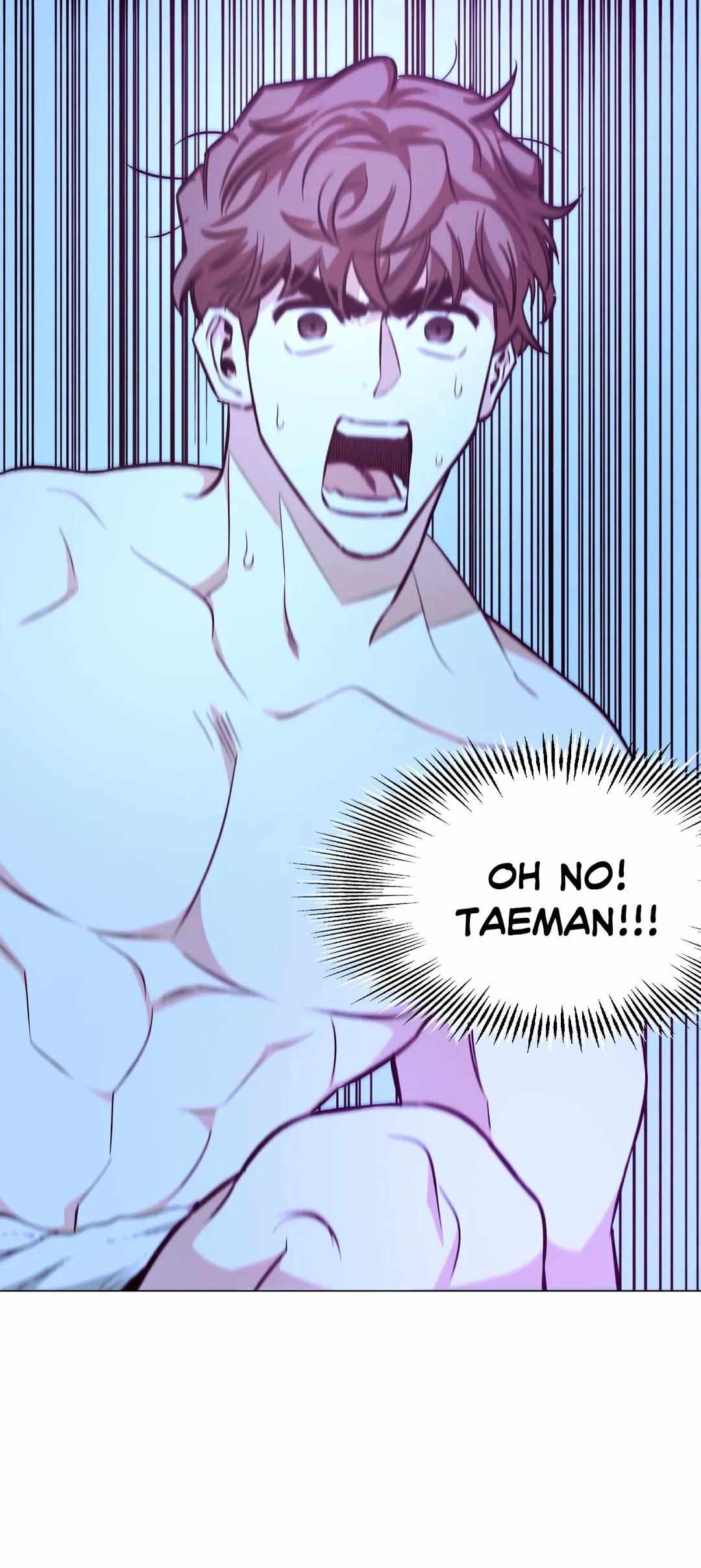 When the Killer Falls in Love Chapter 42 - Page 12 in English
