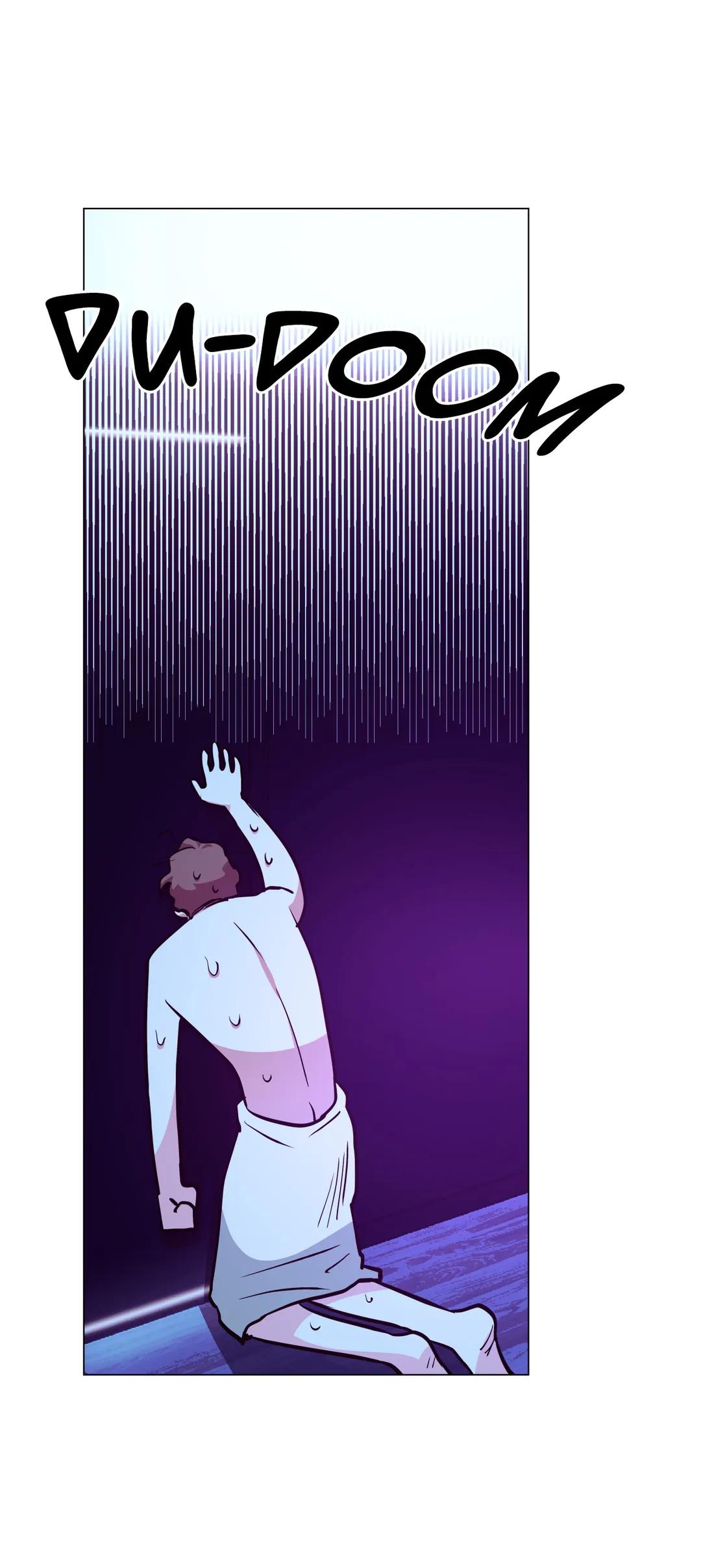When the Killer Falls in Love Chapter 42 - Page 14 in English