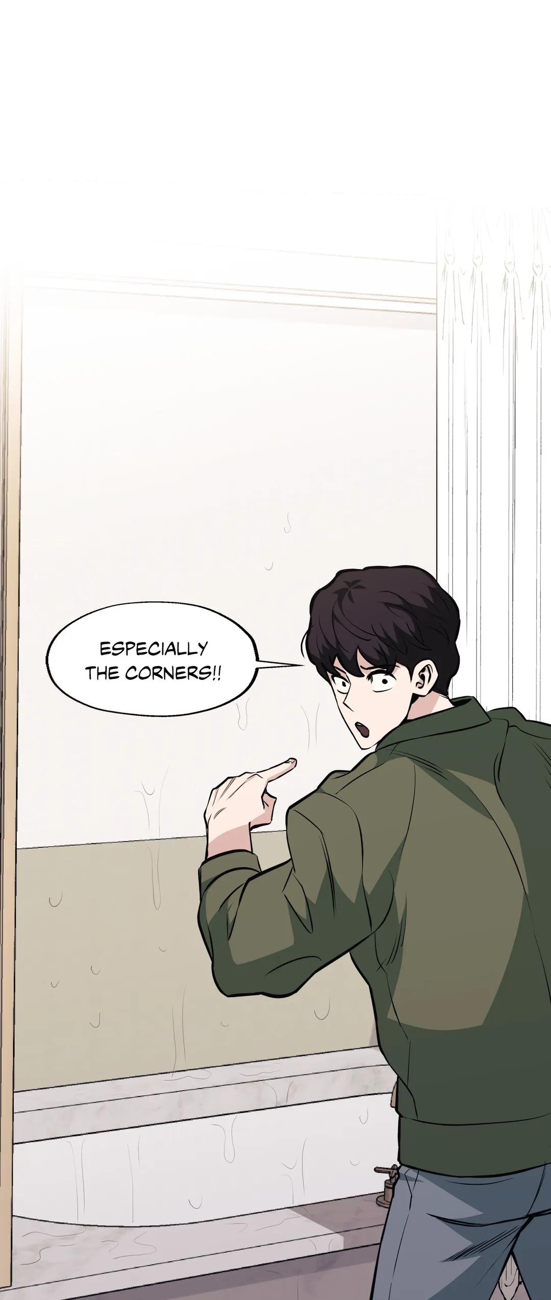 When the Killer Falls in Love Chapter 42 - Page 24 in English
