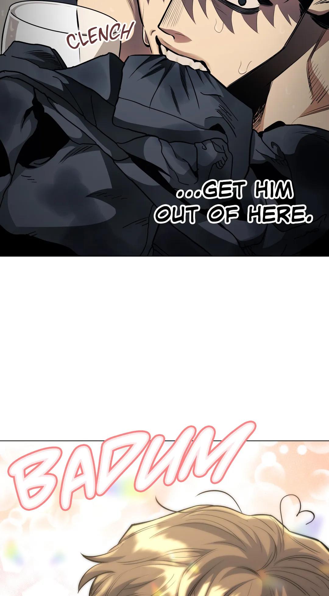 When the Killer Falls in Love Chapter 42 - Page 29 in English