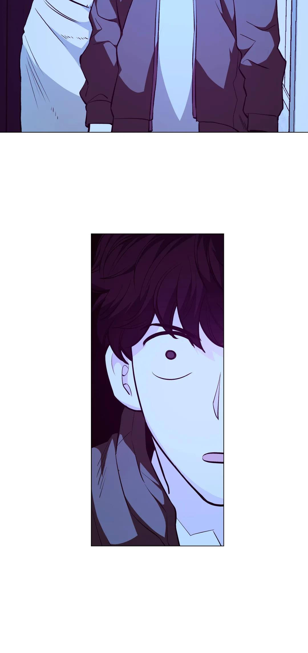When the Killer Falls in Love Chapter 42 - Page 34 in English