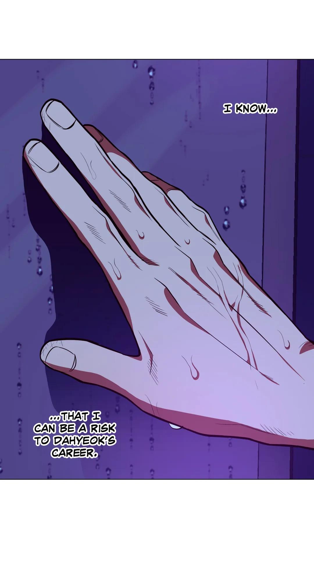 When the Killer Falls in Love Chapter 42 - Page 45 in English