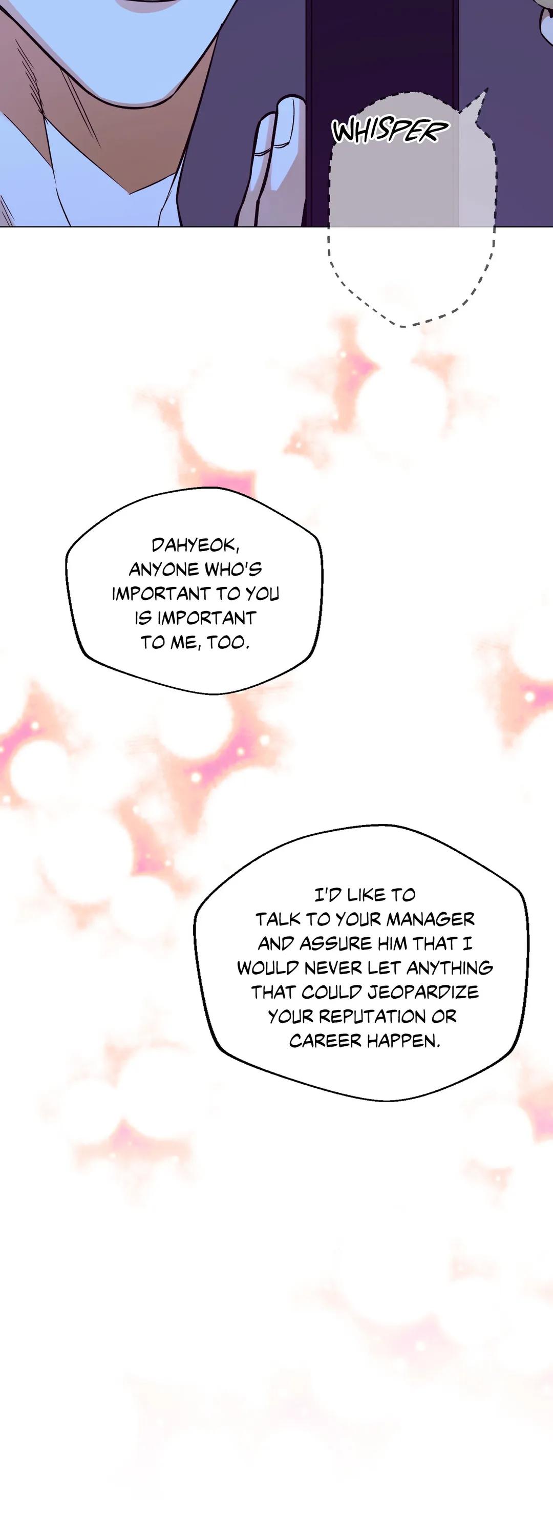 When the Killer Falls in Love Chapter 42 - Page 52 in English