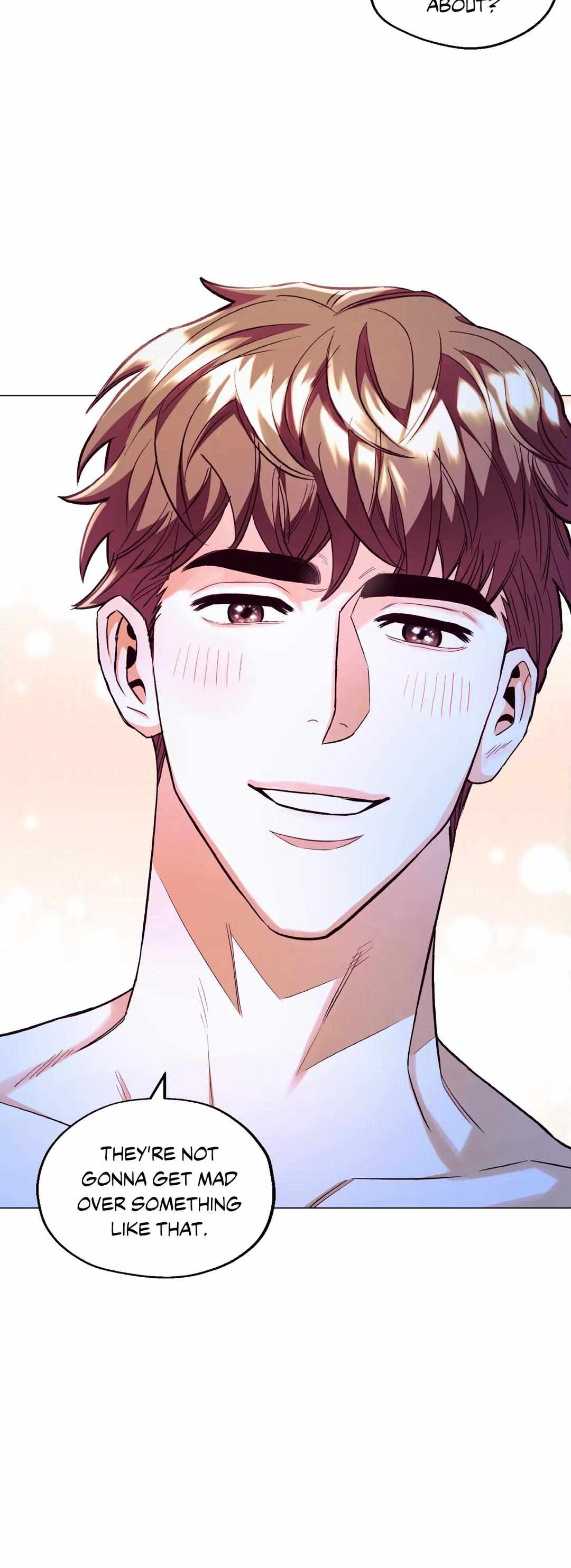 When the Killer Falls in Love Chapter 42 - Page 54 in English