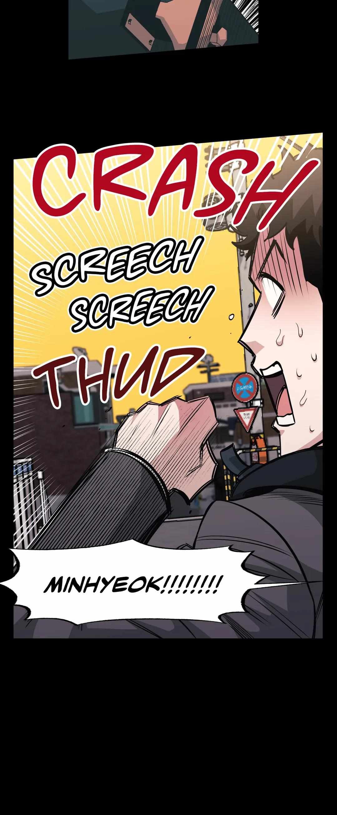 When the Killer Falls in Love Chapter 43 - Page 13 in English