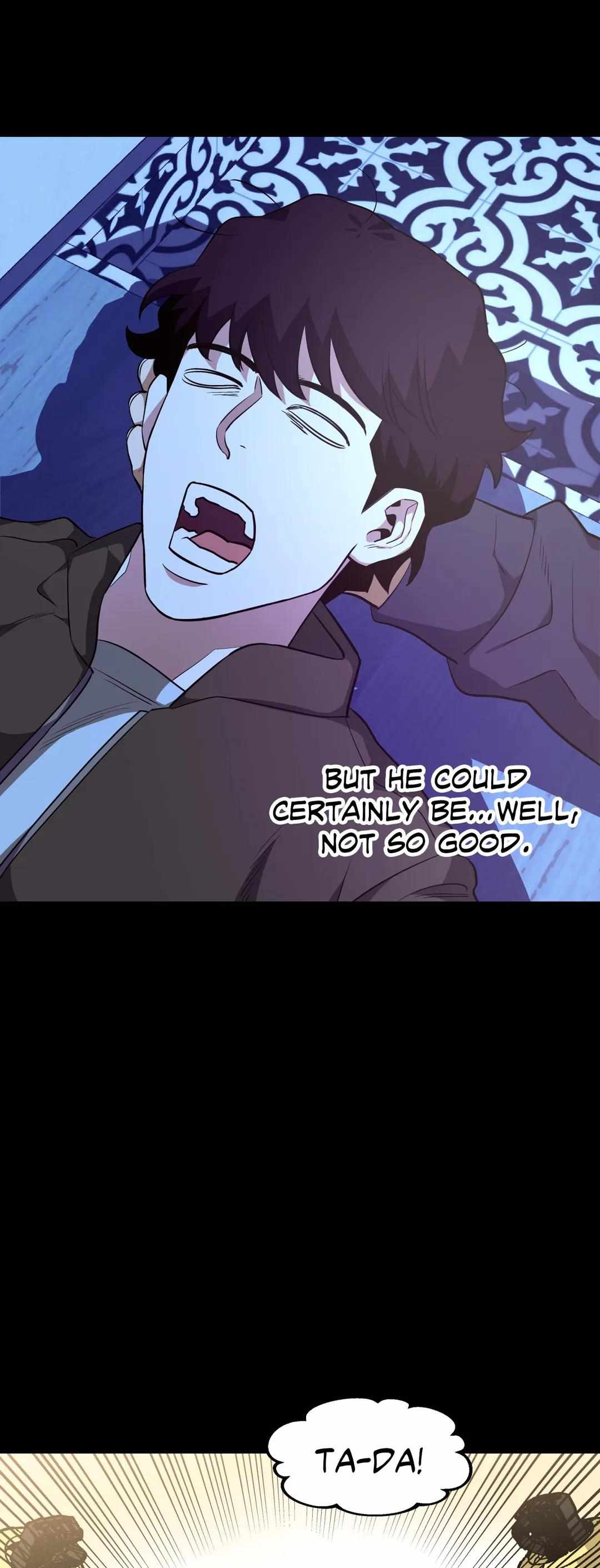 When the Killer Falls in Love Chapter 43 - Page 3 in English