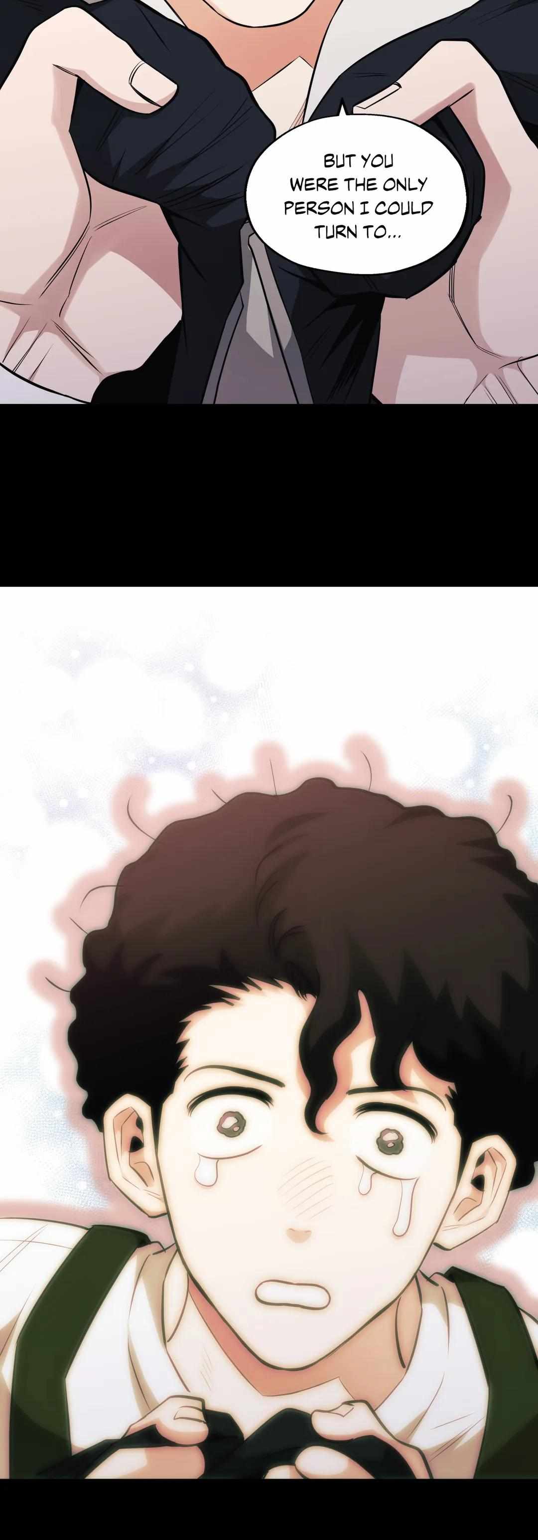 When the Killer Falls in Love Chapter 43 - Page 30 in English