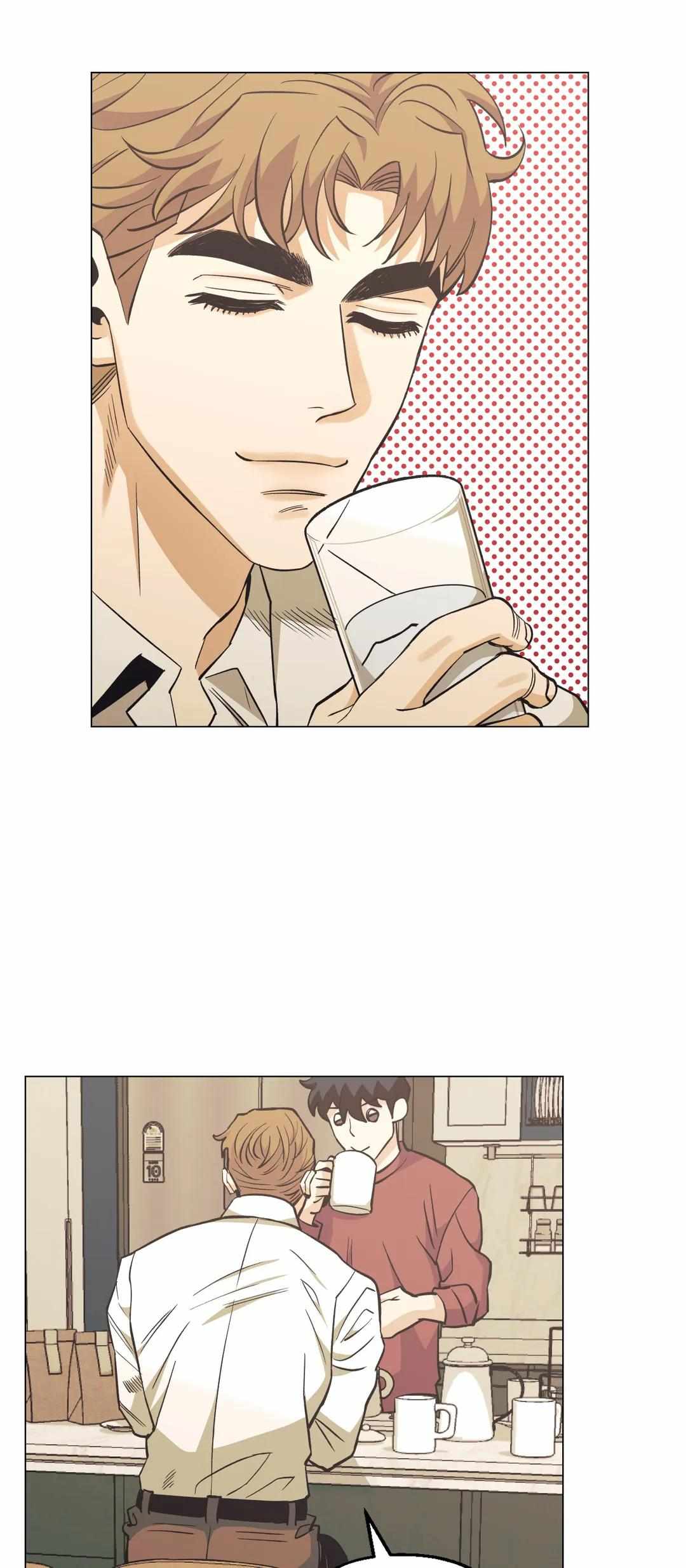 When the Killer Falls in Love Chapter 44 - Page 18 in English