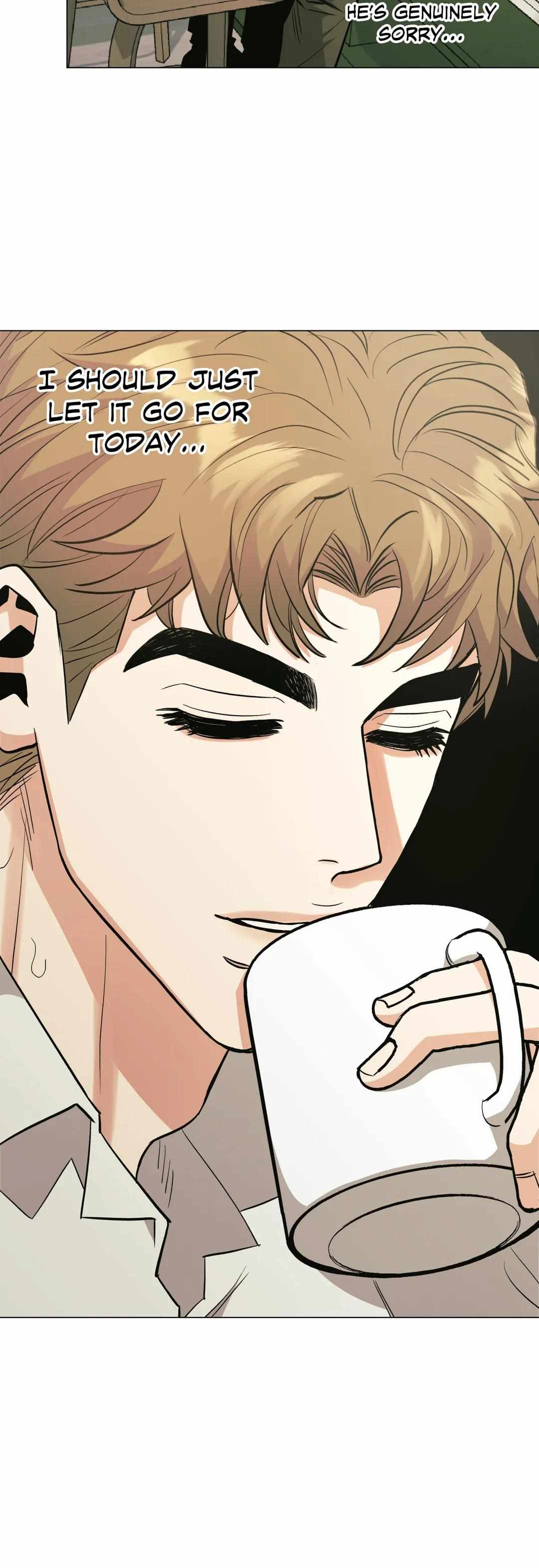 When the Killer Falls in Love Chapter 44 - Page 26 in English
