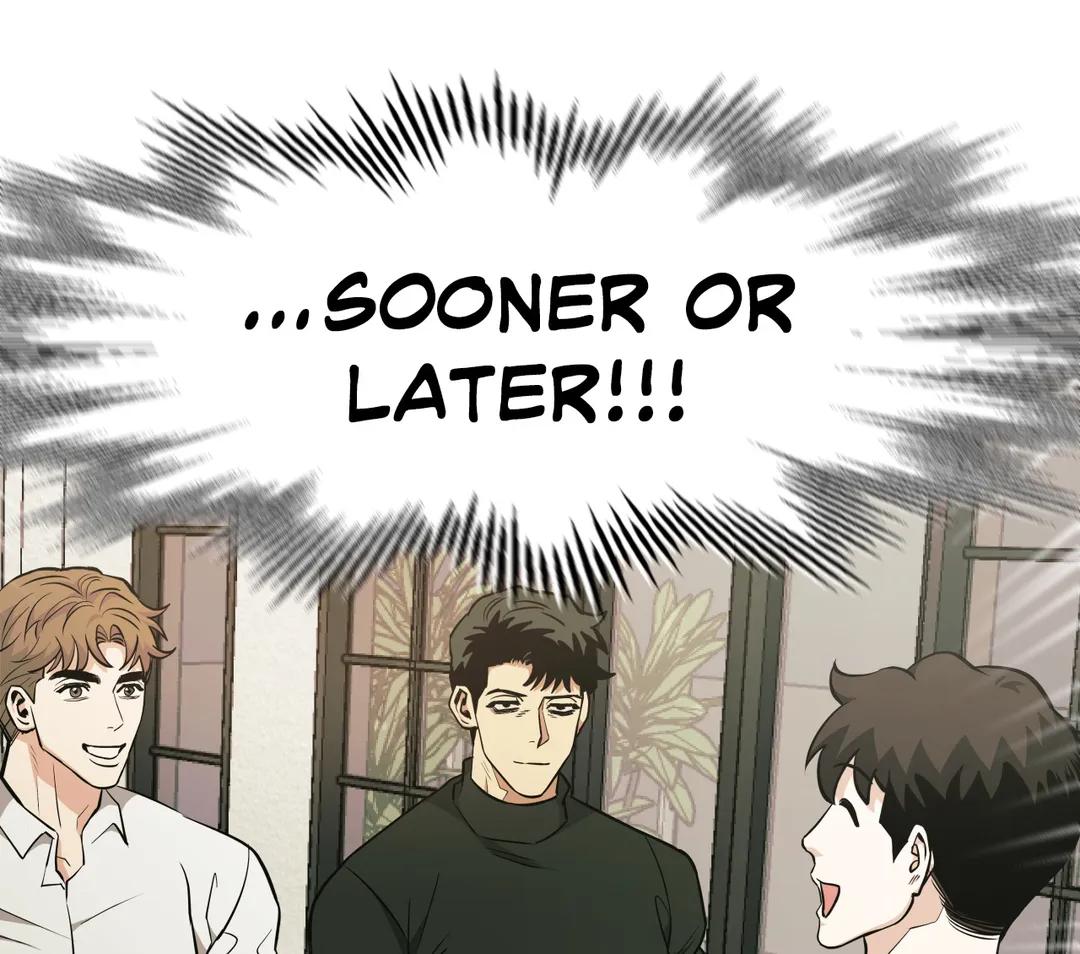 When the Killer Falls in Love Chapter 44 - Page 39 in English