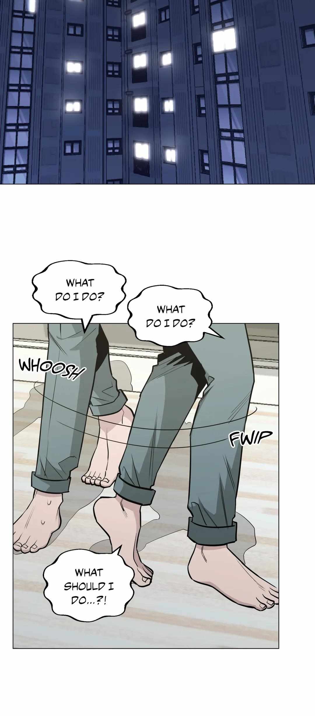 When the Killer Falls in Love Chapter 44 - Page 4 in English
