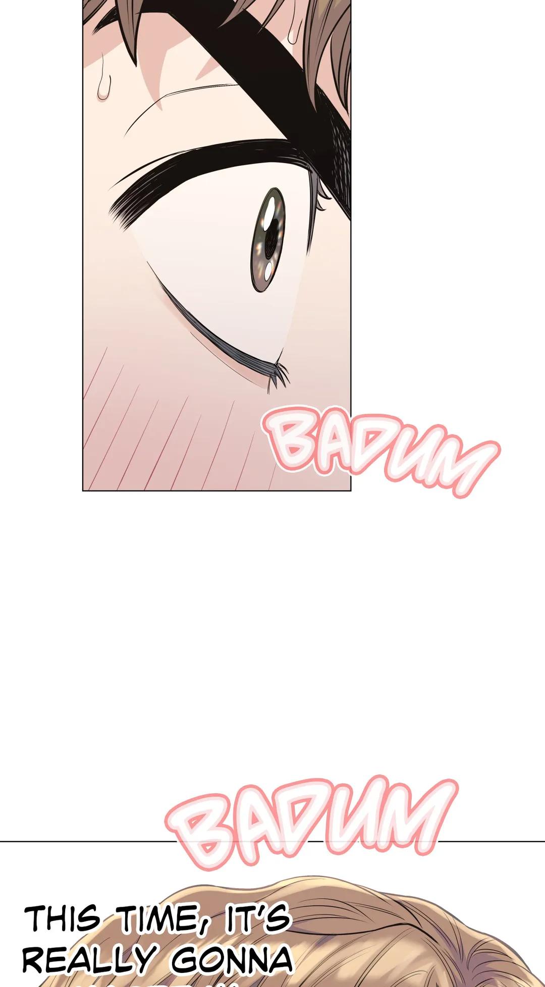 When the Killer Falls in Love Chapter 45 - Page 16 in English