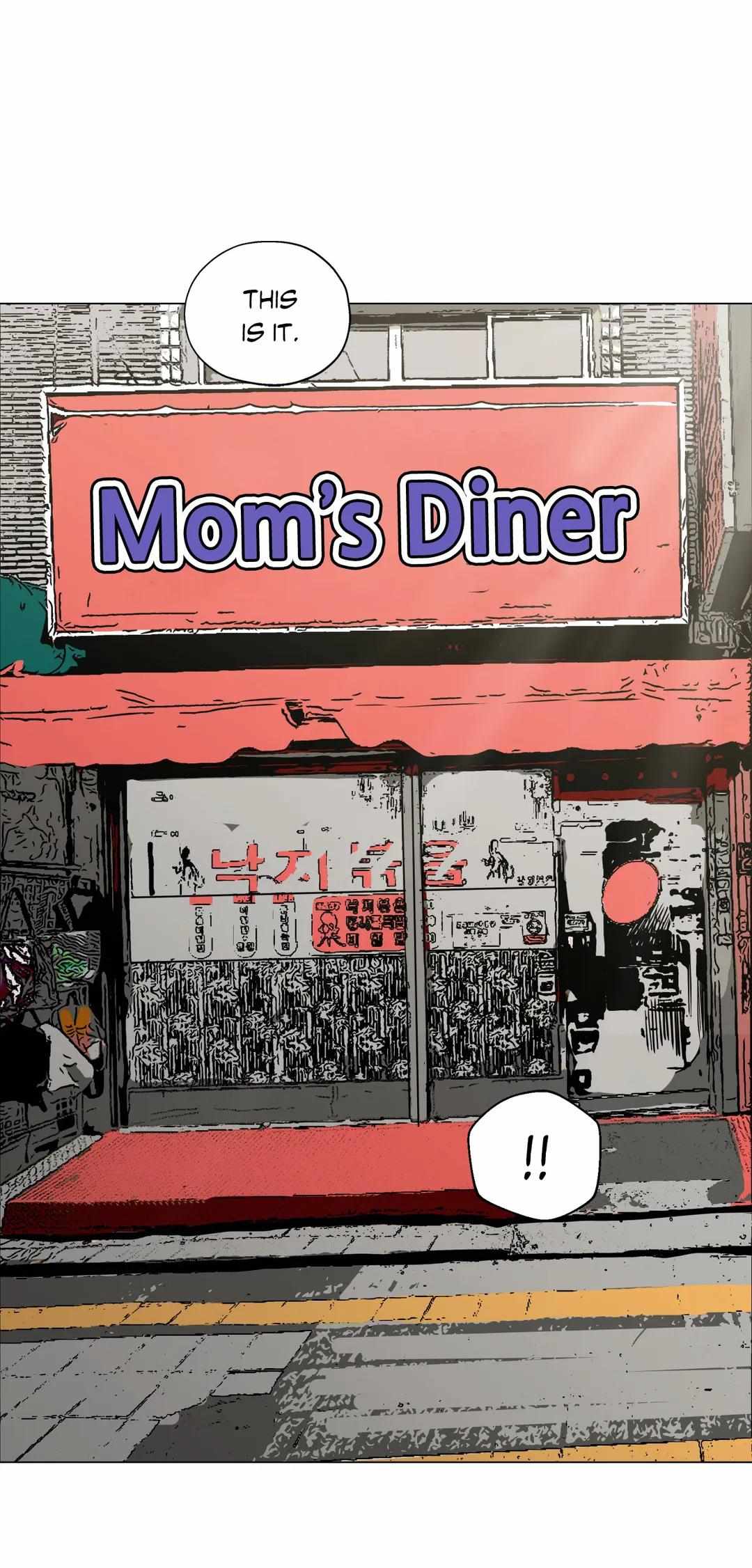 When the Killer Falls in Love Chapter 45 - Page 44 in English
