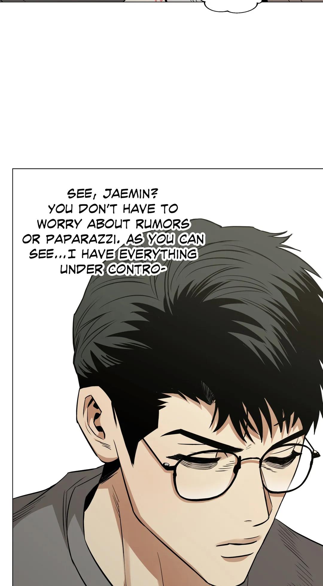 When the Killer Falls in Love Chapter 45 - Page 51 in English