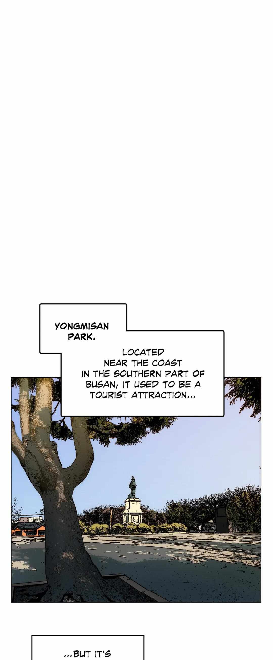 When the Killer Falls in Love Chapter 46 - Page 3 in English