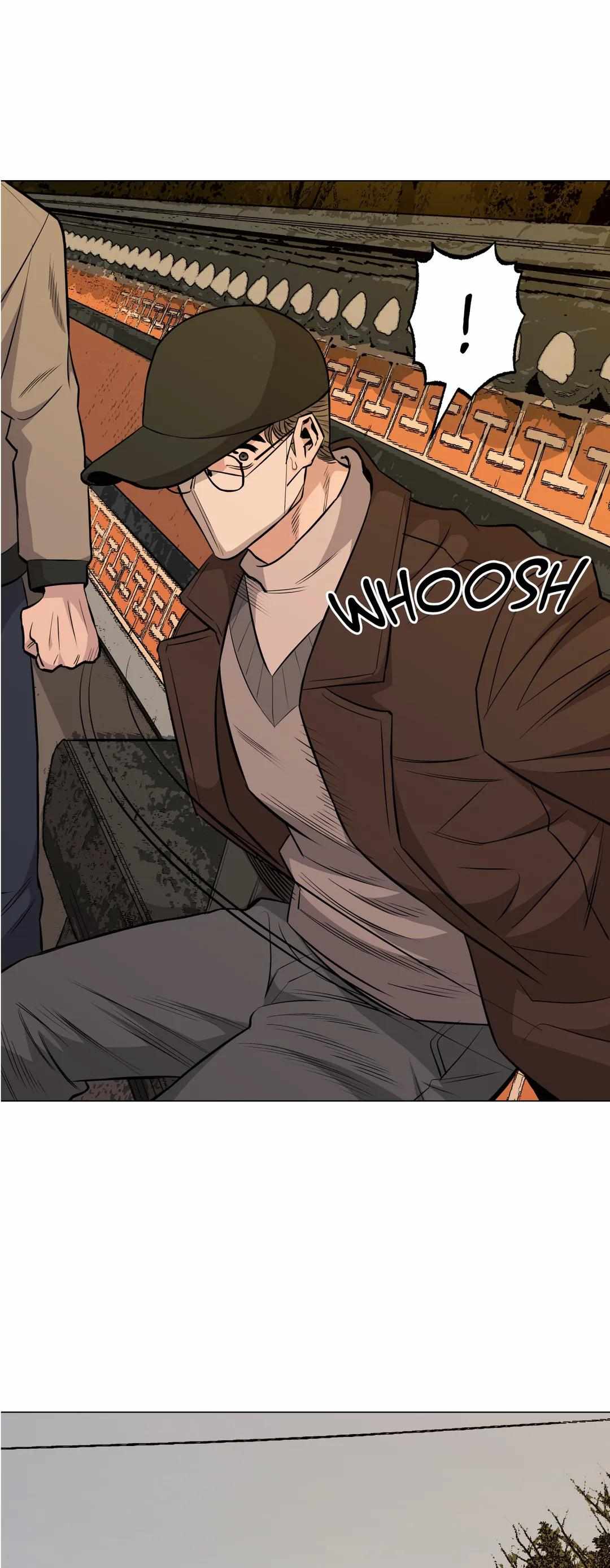 When the Killer Falls in Love Chapter 46 - Page 30 in English