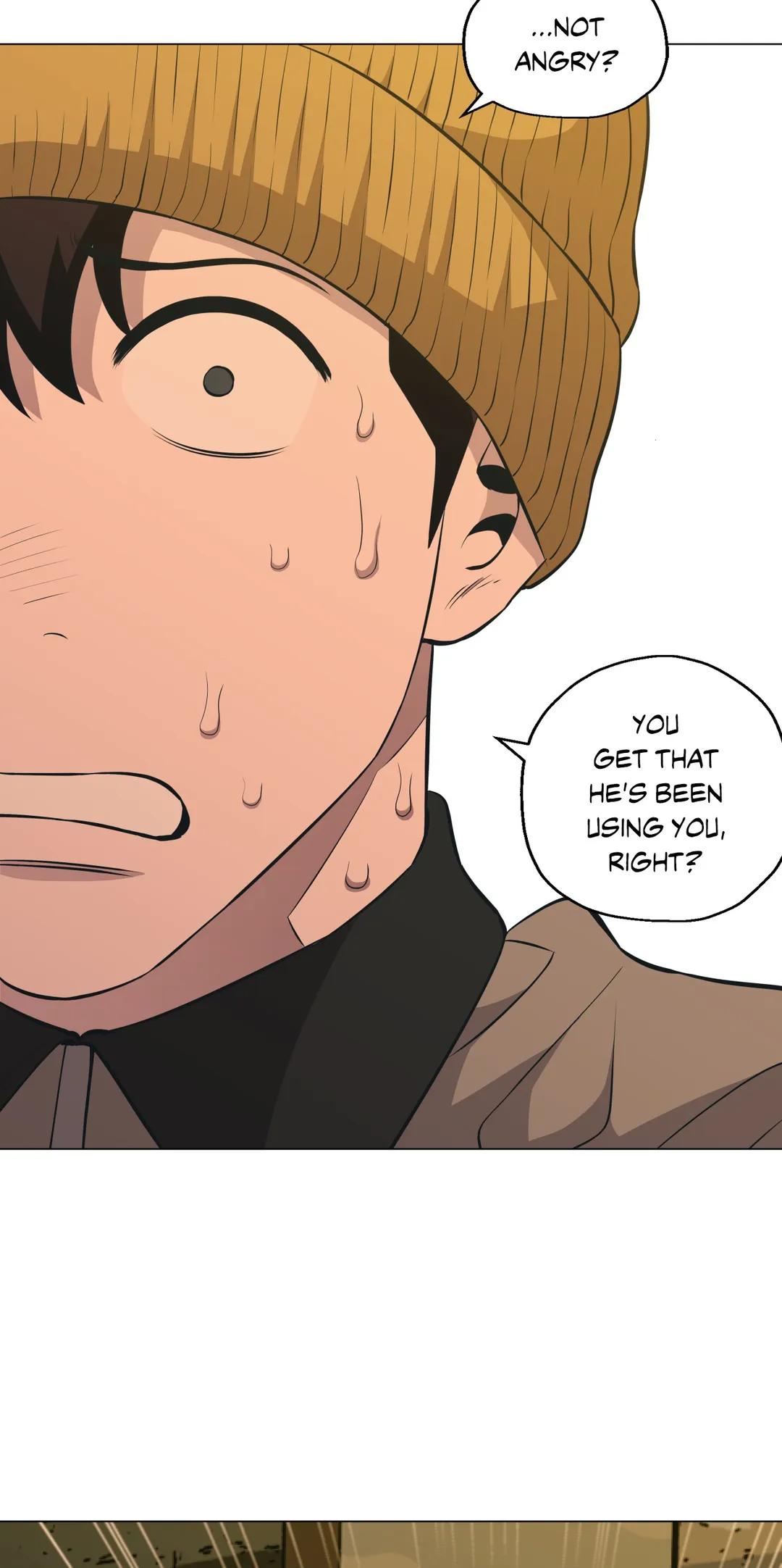 When the Killer Falls in Love Chapter 47 - Page 13 in English