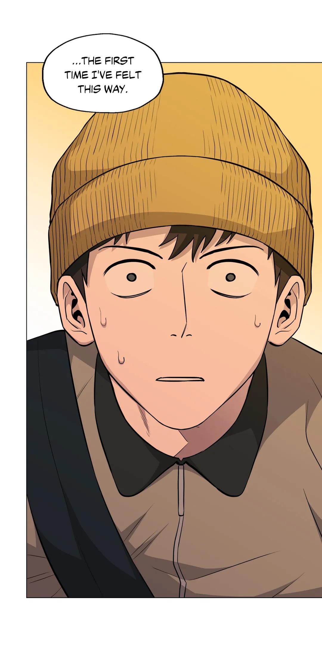 When the Killer Falls in Love Chapter 47 - Page 24 in English