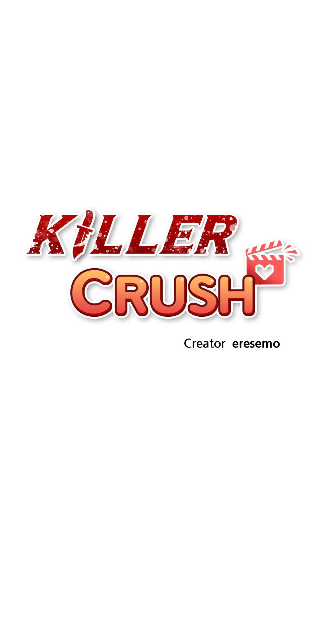 When the Killer Falls in Love Chapter 47 - Page 25 in English