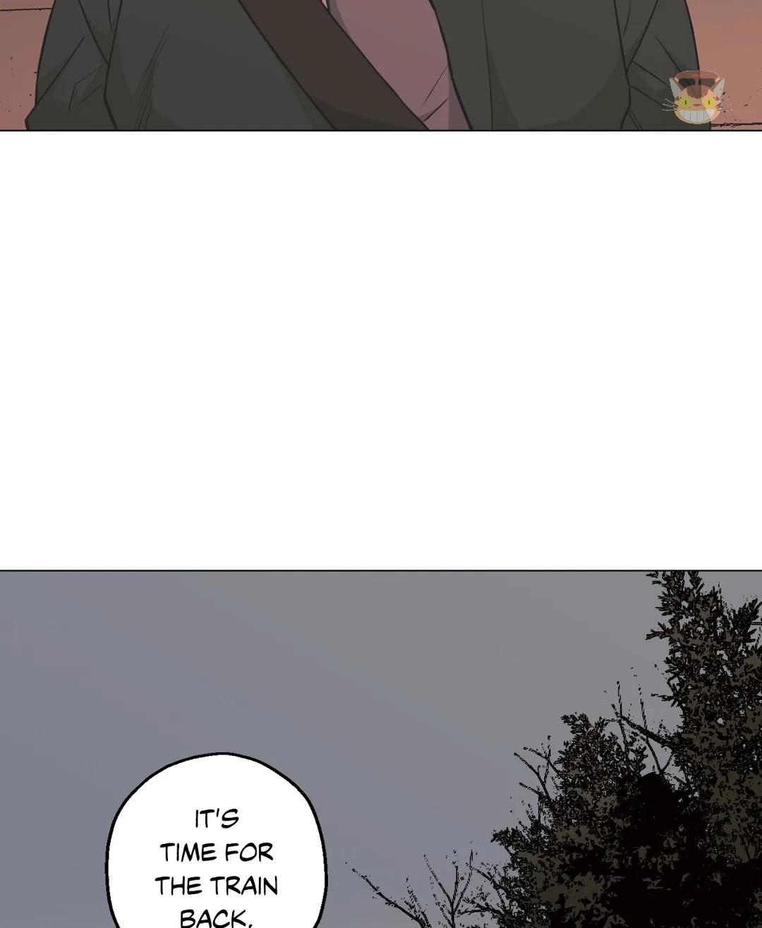 When the Killer Falls in Love Chapter 47 - Page 64 in English