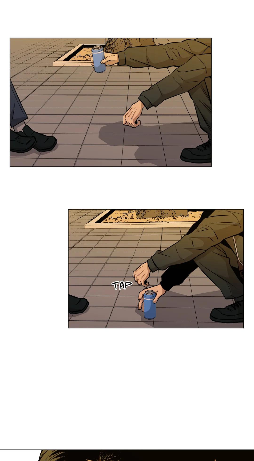 When the Killer Falls in Love Chapter 47 - Page 7 in English
