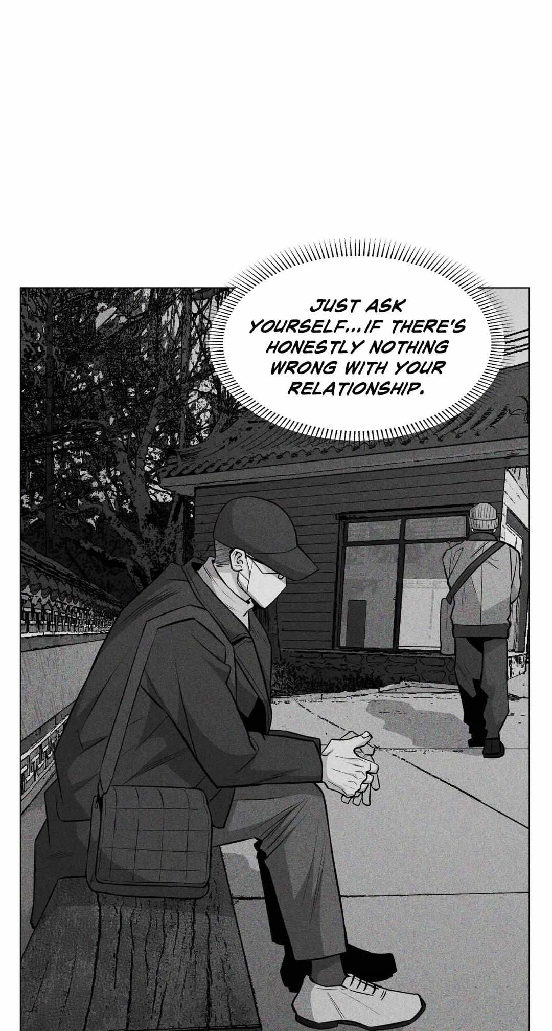 When the Killer Falls in Love Chapter 48 - Page 14 in English