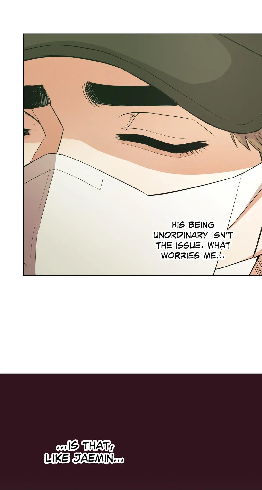 When the Killer Falls in Love Chapter 48 - Page 16 in English