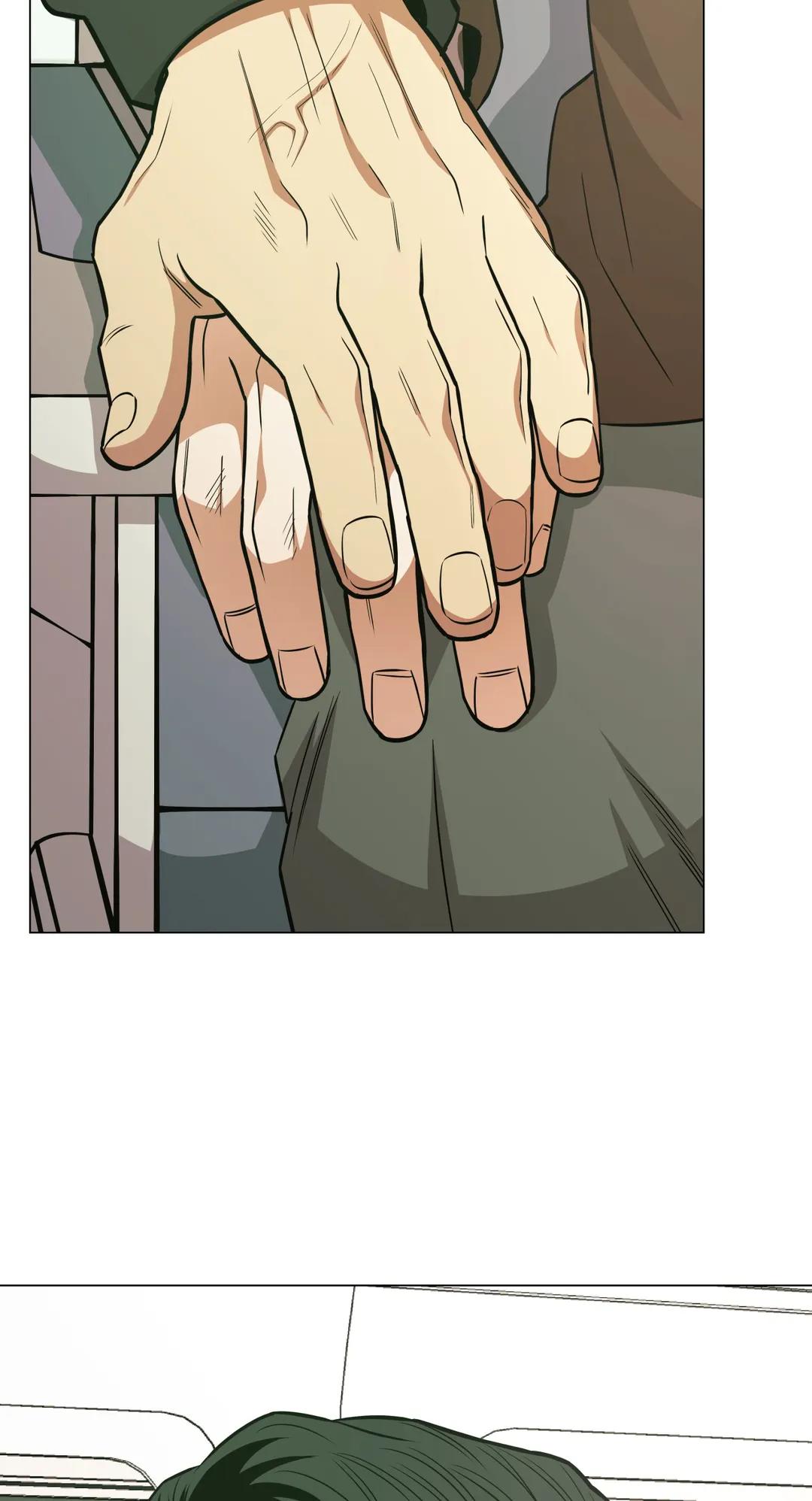 When the Killer Falls in Love Chapter 48 - Page 20 in English