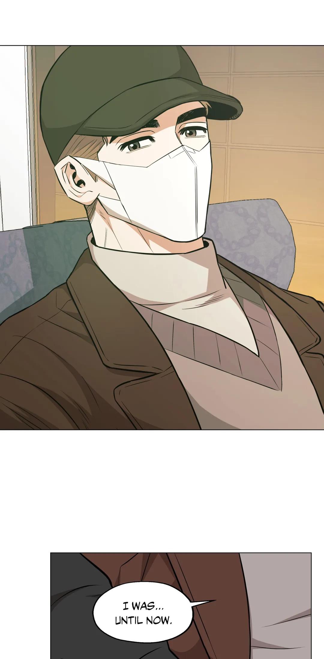 When the Killer Falls in Love Chapter 48 - Page 22 in English
