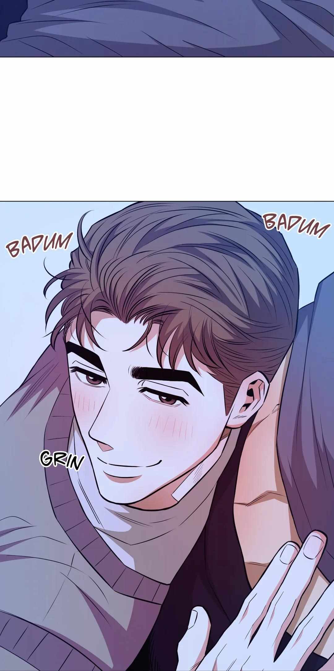 When the Killer Falls in Love Chapter 48 - Page 44 in English
