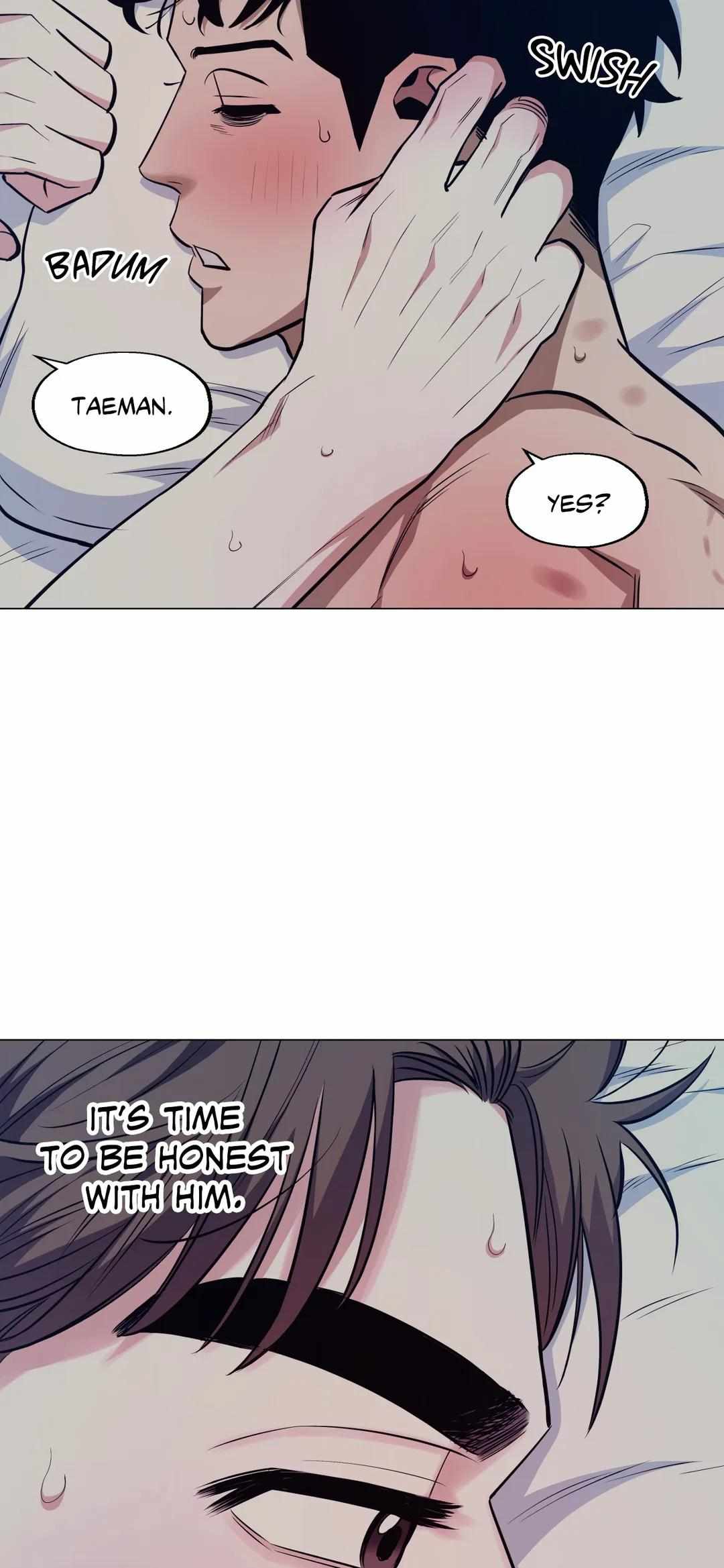 When the Killer Falls in Love Chapter 48 - Page 51 in English