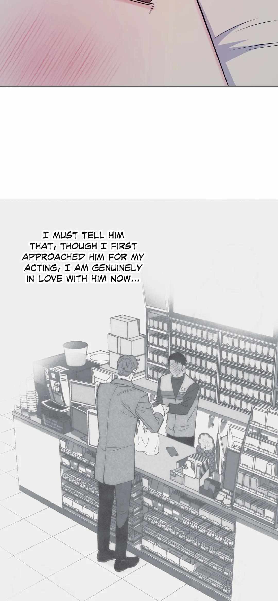 When the Killer Falls in Love Chapter 48 - Page 52 in English