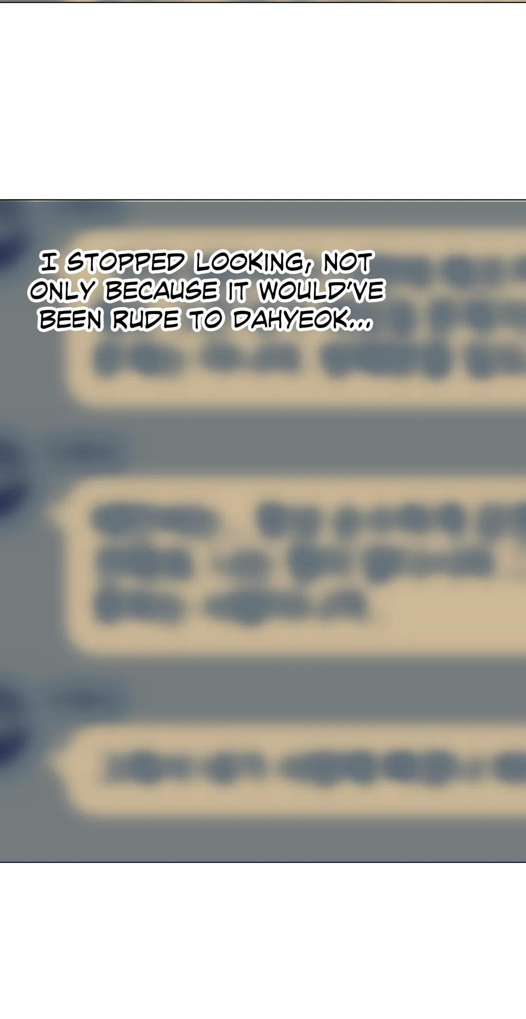 When the Killer Falls in Love Chapter 48 - Page 57 in English