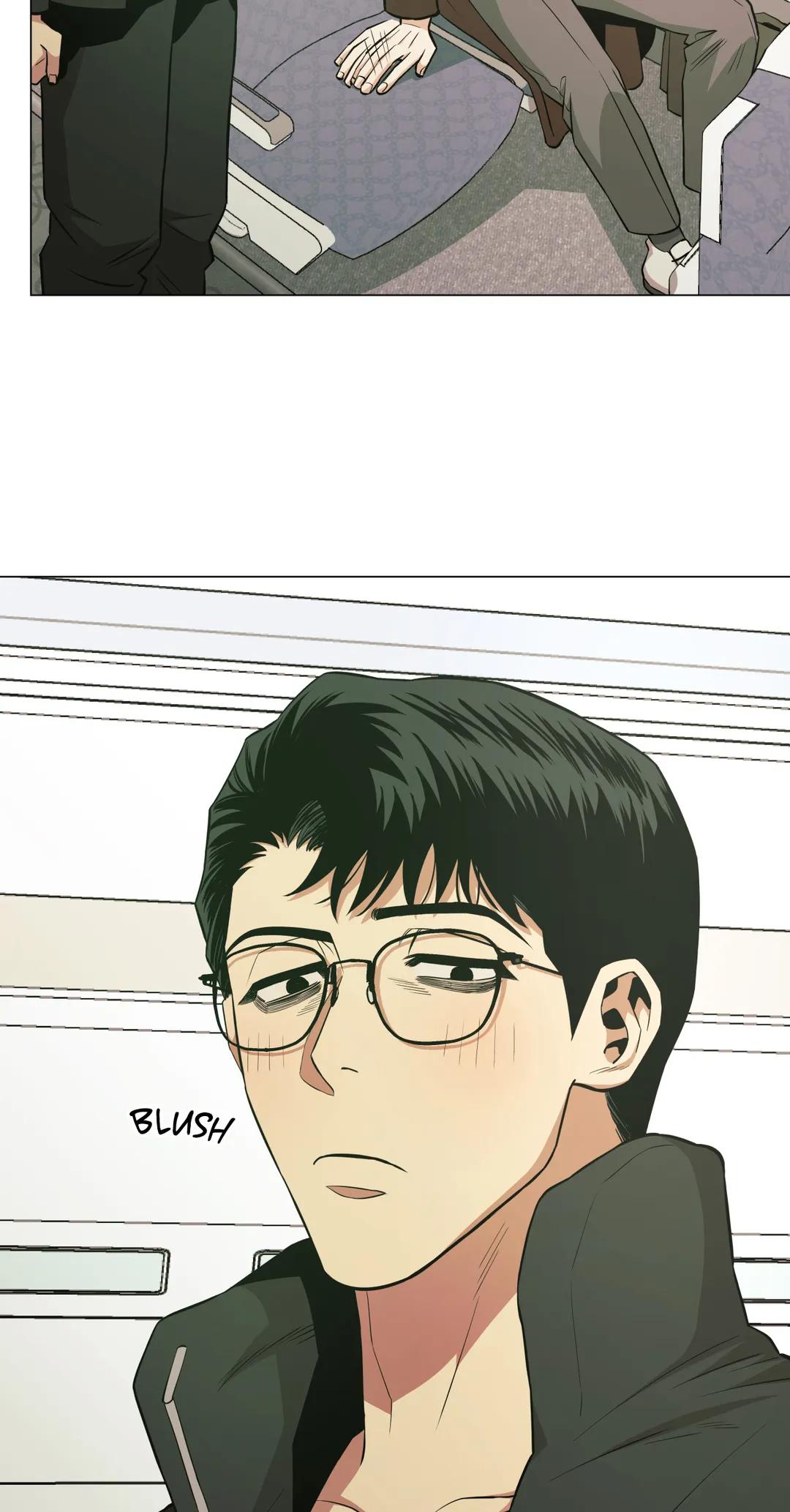 When the Killer Falls in Love Chapter 48 - Page 7 in English