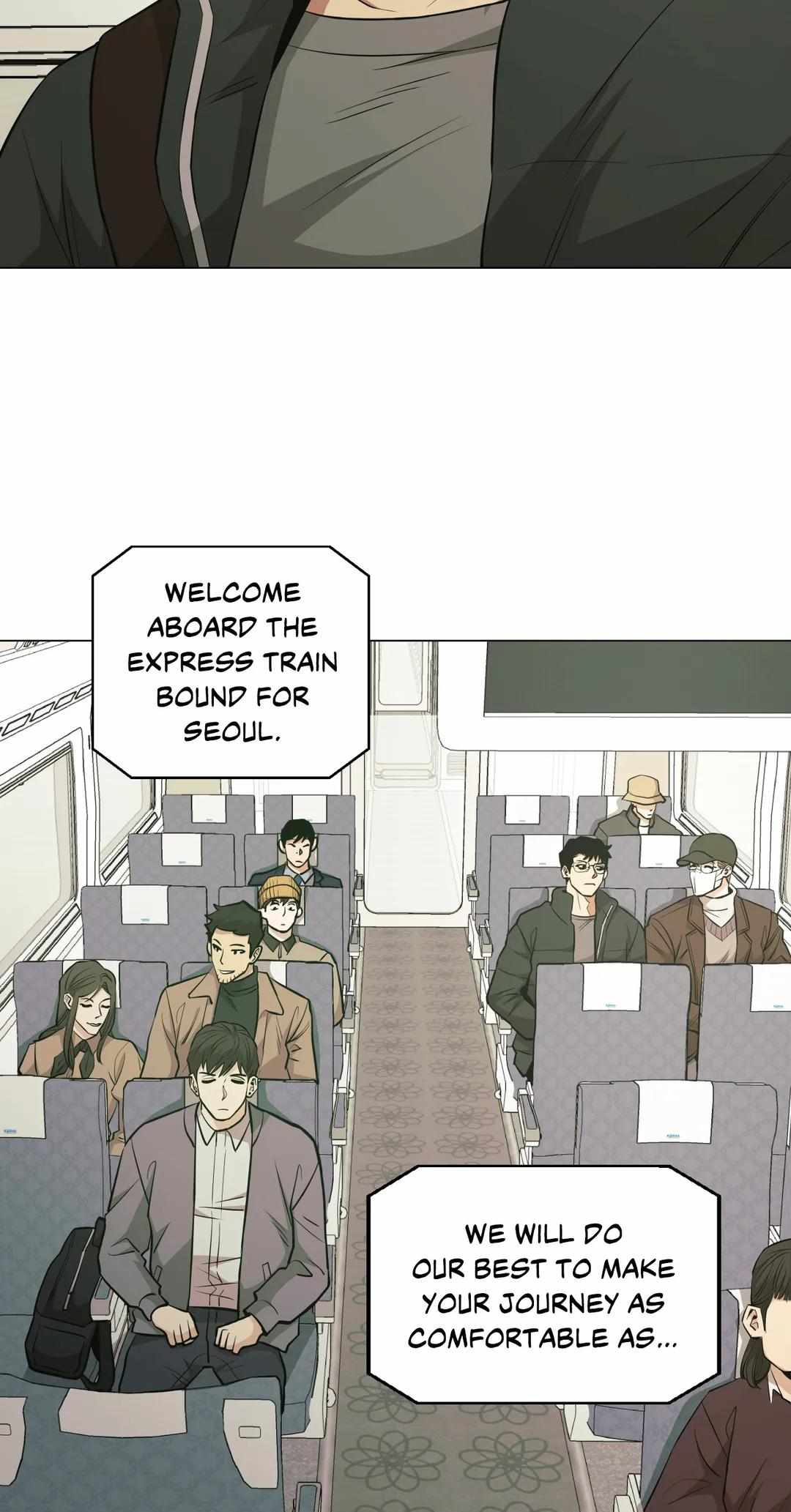 When the Killer Falls in Love Chapter 48 - Page 8 in English