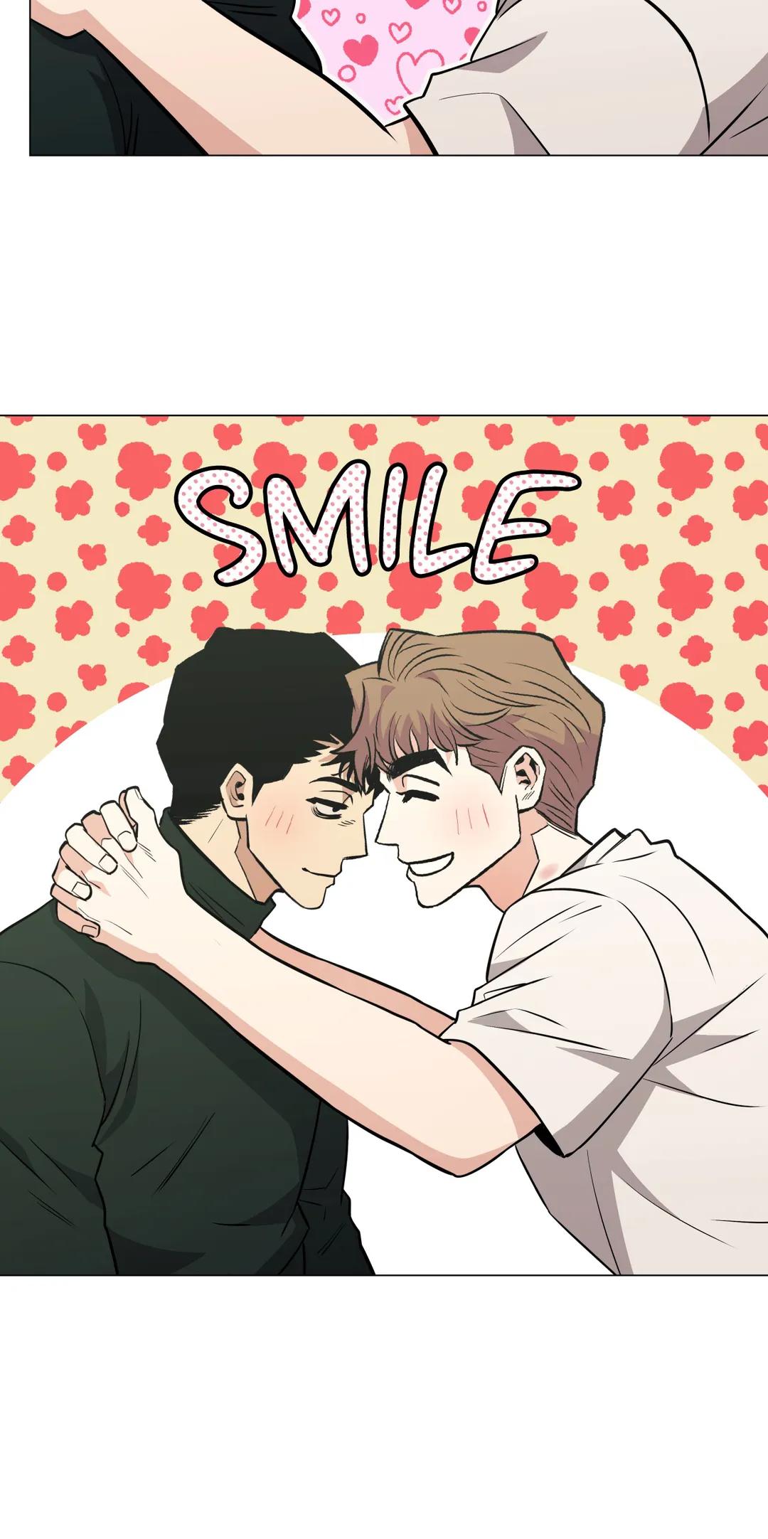 When the Killer Falls in Love Chapter 49 - Page 16 in English
